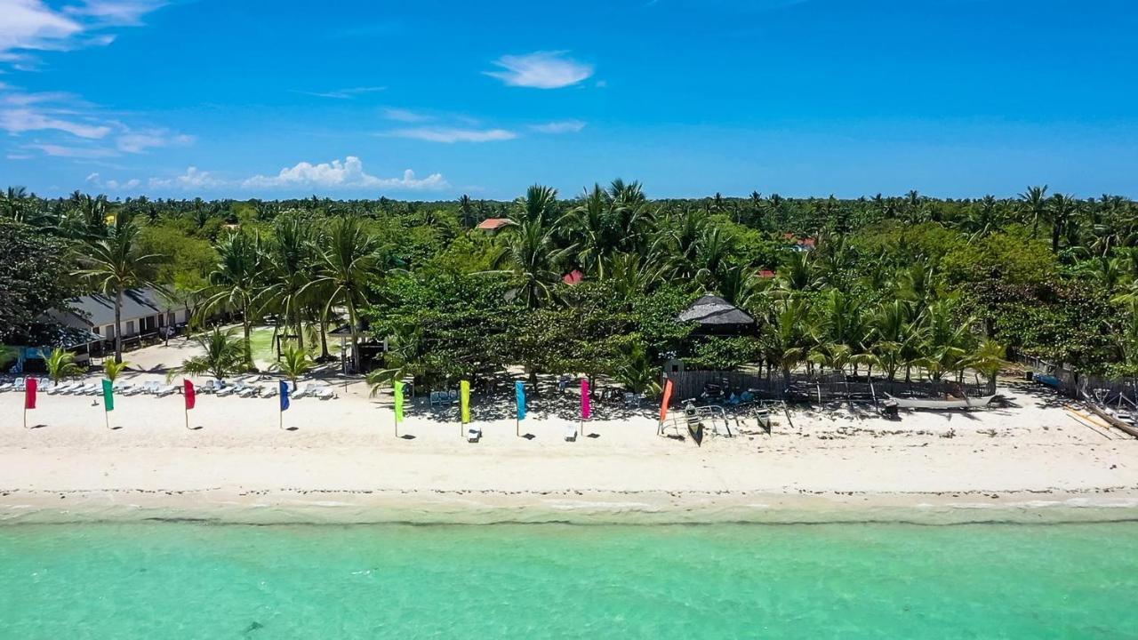 Northville Beach Resort Powered By Cocotel ซานตาเฟ ภายนอก รูปภาพ