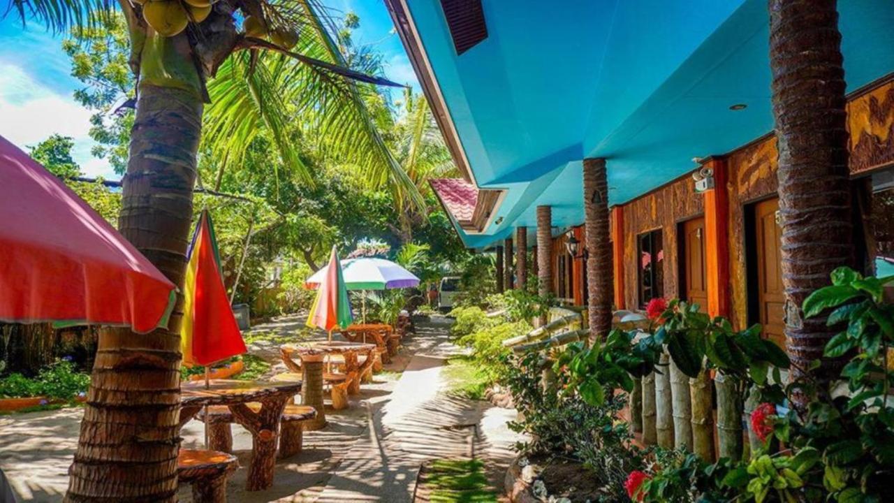 Northville Beach Resort Powered By Cocotel ซานตาเฟ ภายนอก รูปภาพ