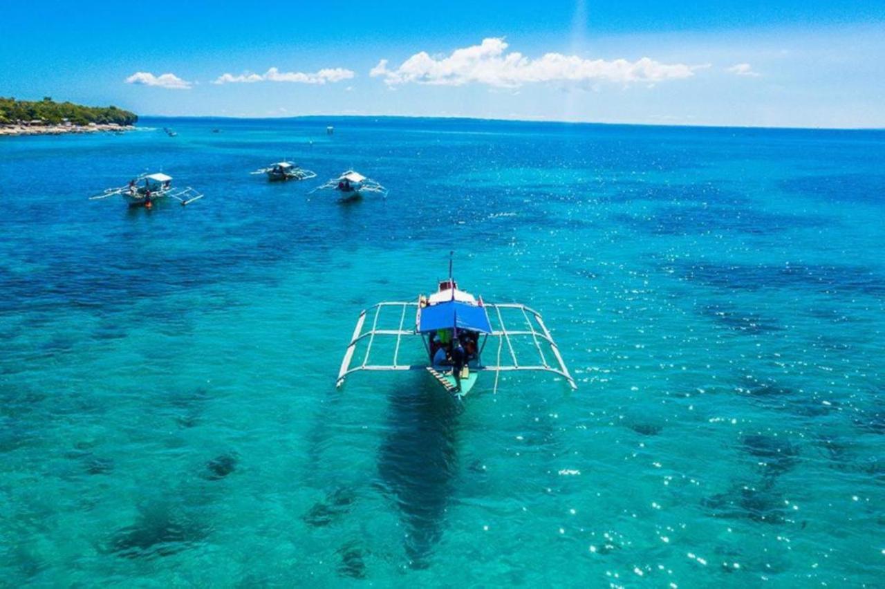 Northville Beach Resort Powered By Cocotel ซานตาเฟ ภายนอก รูปภาพ